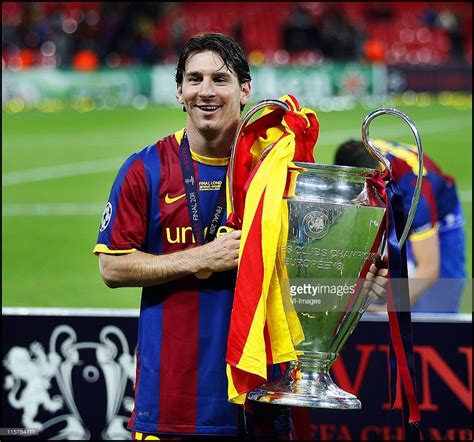 messi 2011 final.